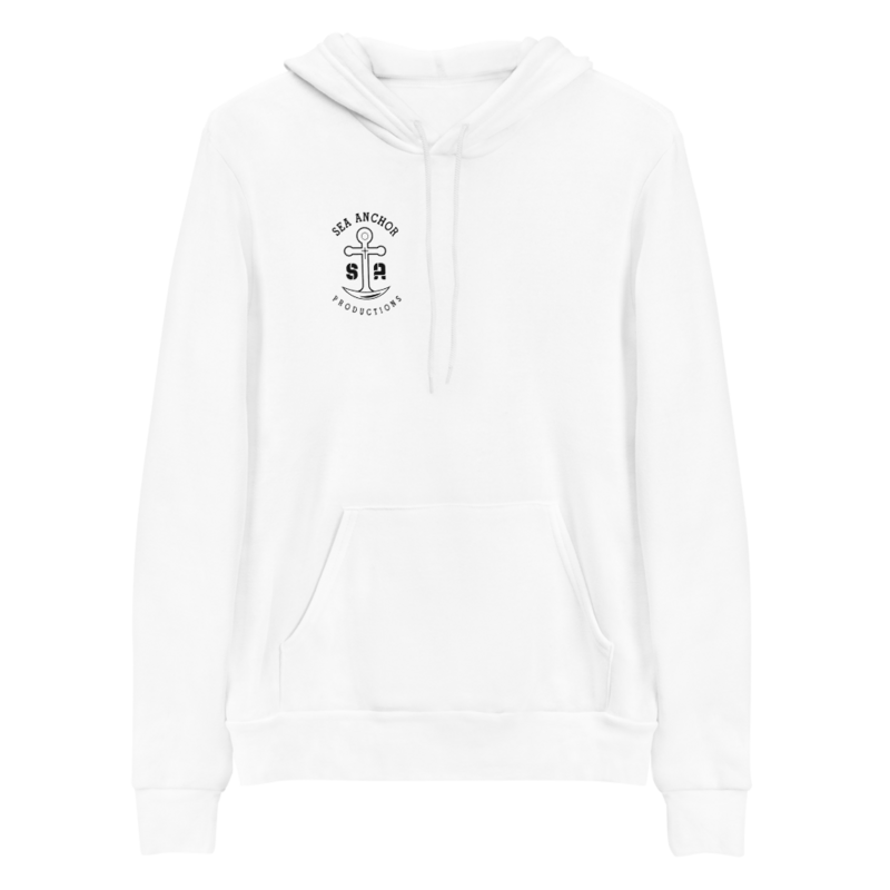 Heavy Blend Pullover Hoodie