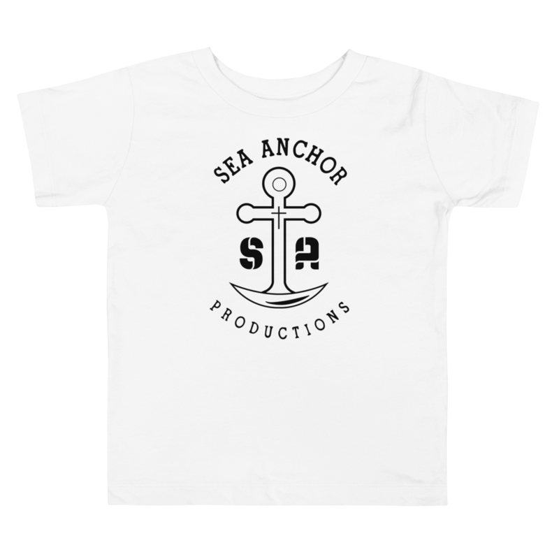 Toddler Premium Tee