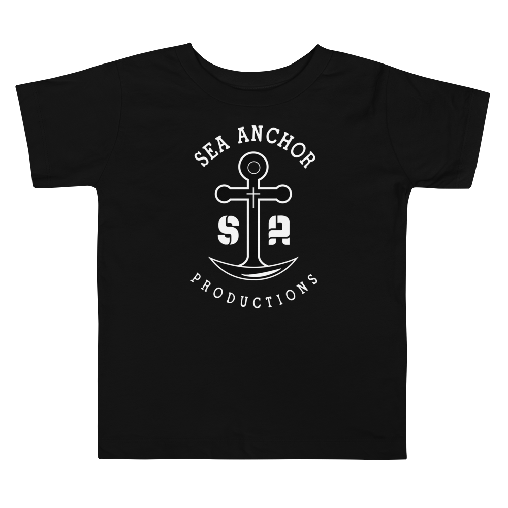 Toddler Premium Tee