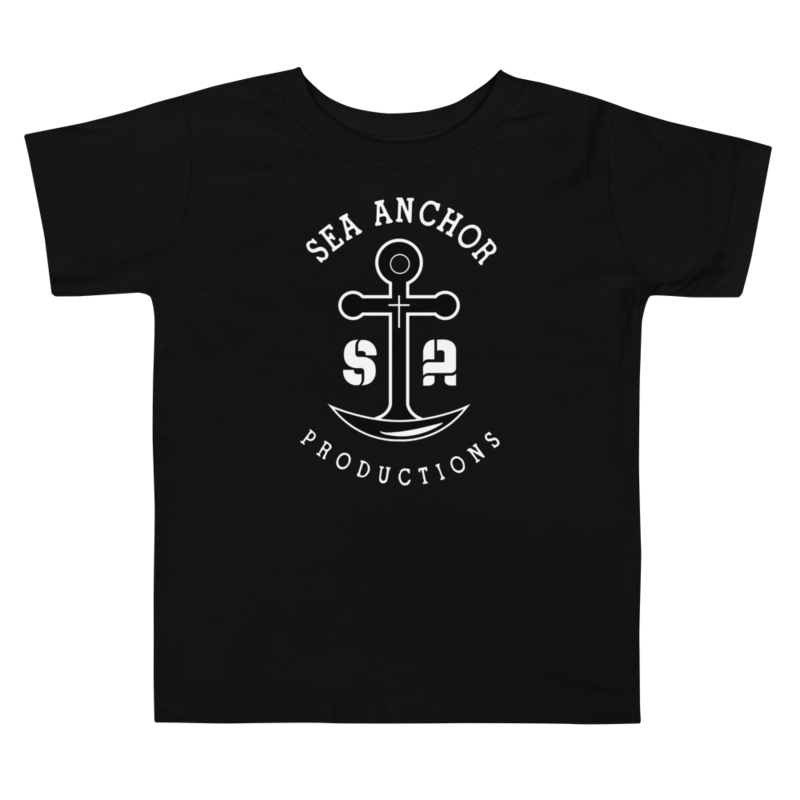 Toddler Premium Tee