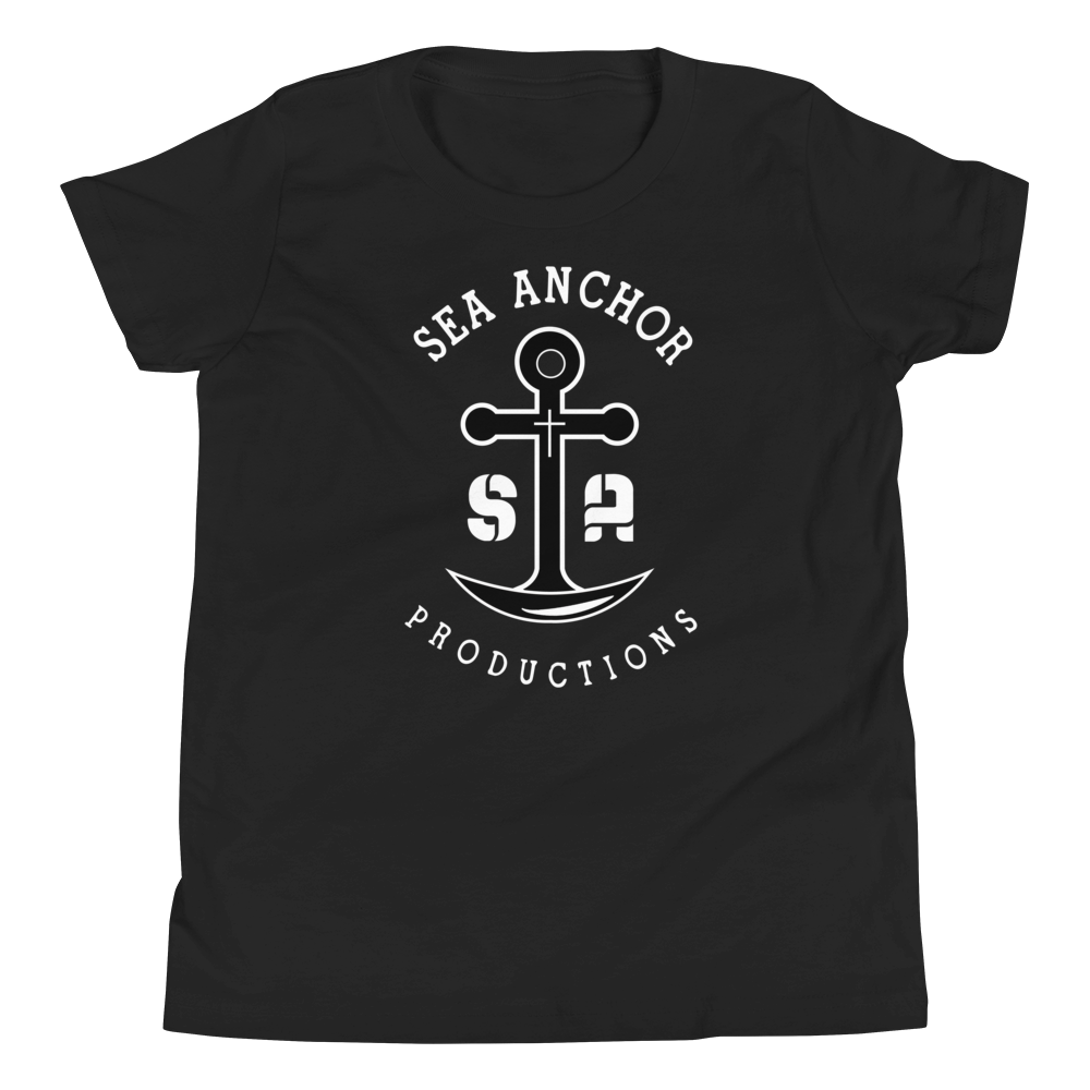 Youth Premium Tee