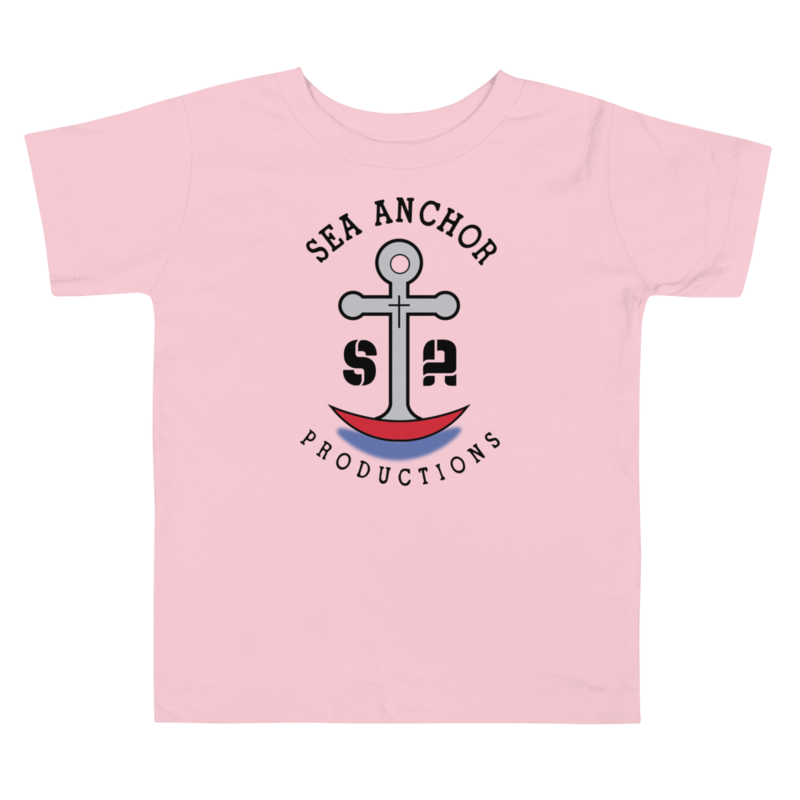 Toddler Premium Tee