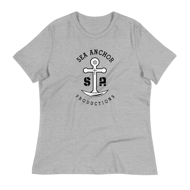 Women's Relaxed Fit Tee