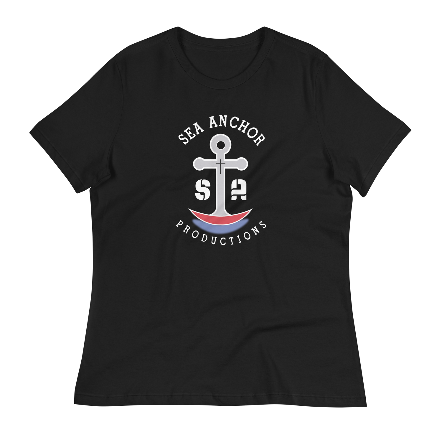 Women's Relaxed Fit Tee