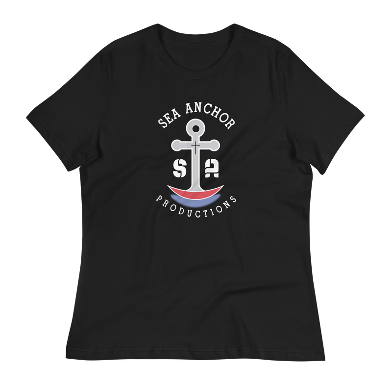 Women's Relaxed Fit Tee