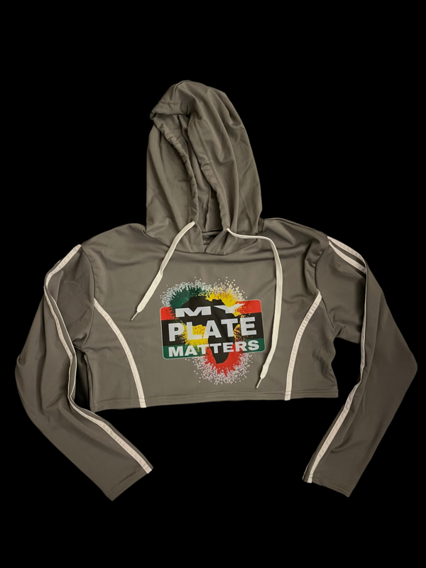 Active My Plate Matters 2pc