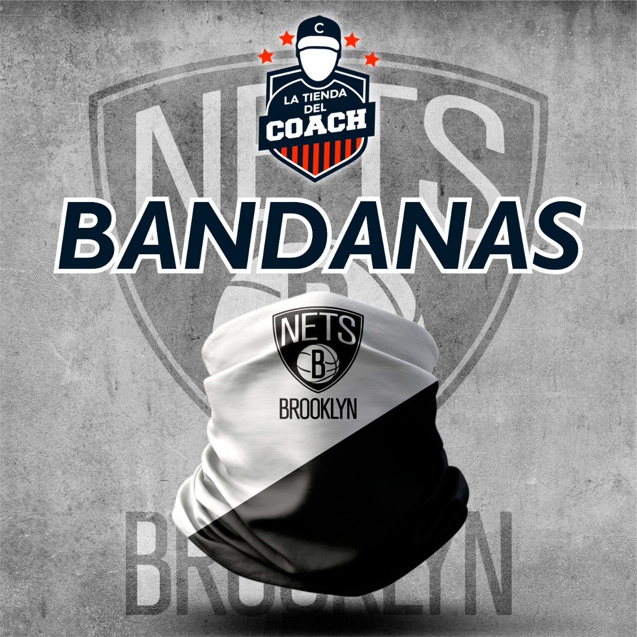 Bandana Brooklyn