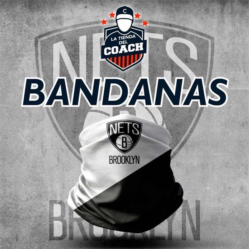 Bandana Brooklyn