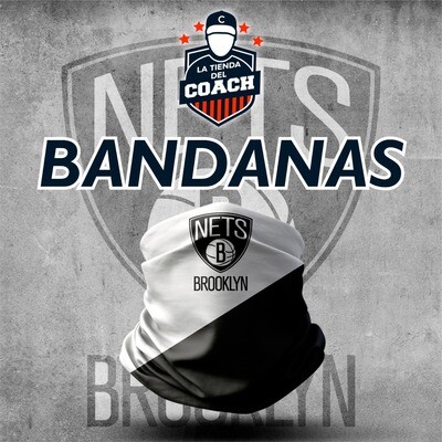 Bandana Brooklyn
