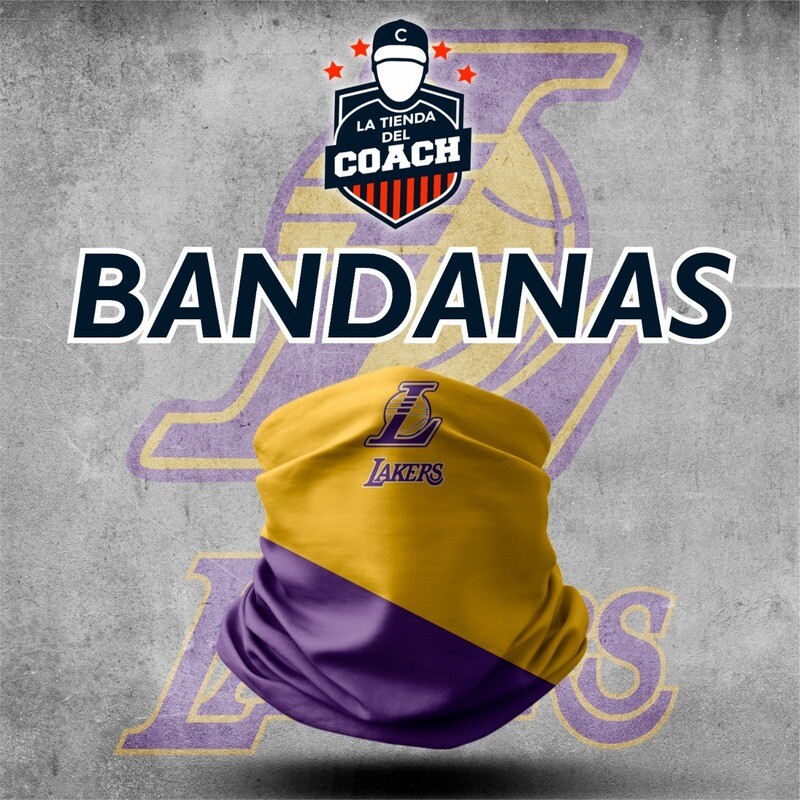 Bandana Lakers