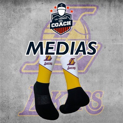 Medias BKT
