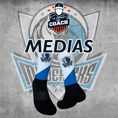 Medias BKT