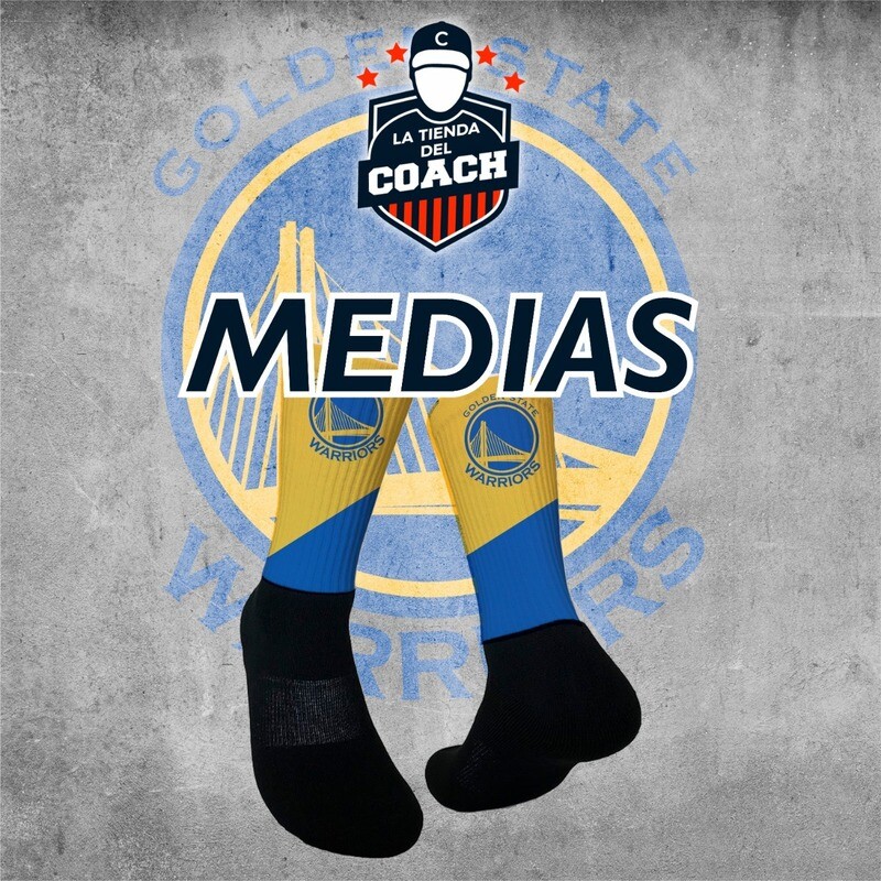 Medias BKT