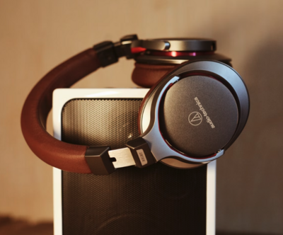 Headphones