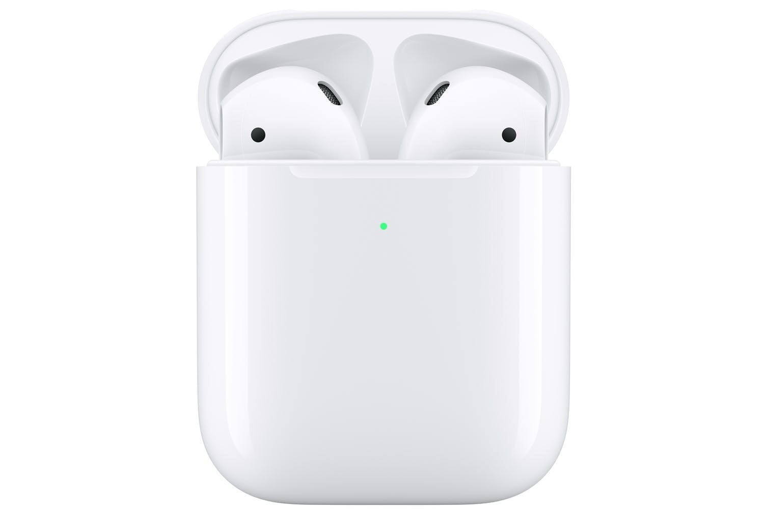 Air Pods Gen 2