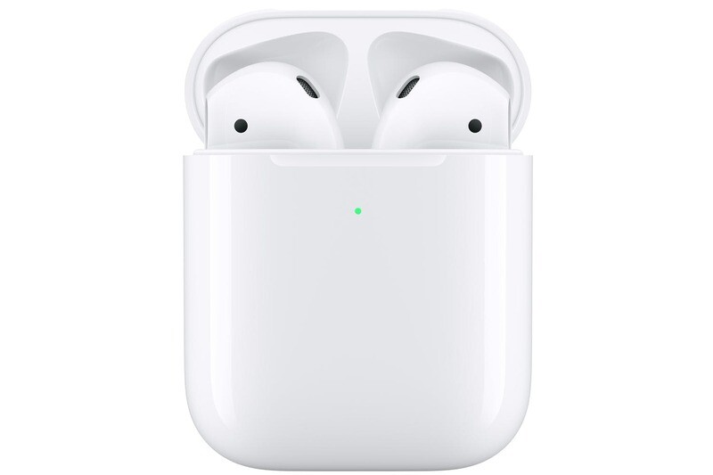 Air Pods Gen 2
