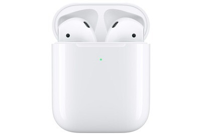 Air Pods Gen 2