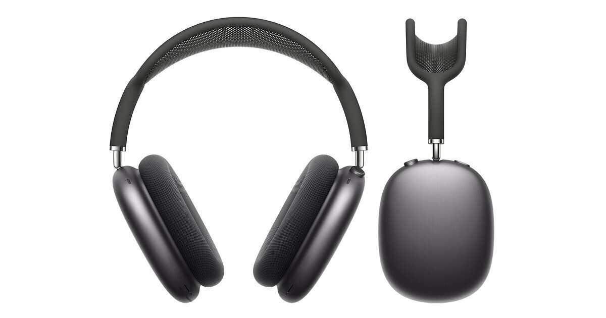 Air Pods Max