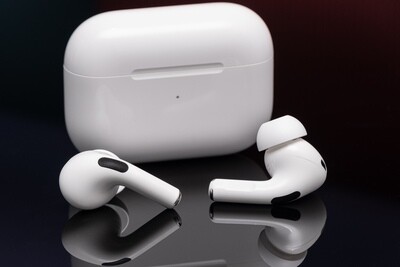 Earphones