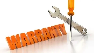 Service &amp; Warranty
