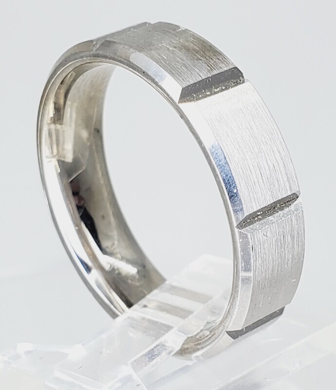 SPIN CENTER 8 CUTS BAND SIZE 10