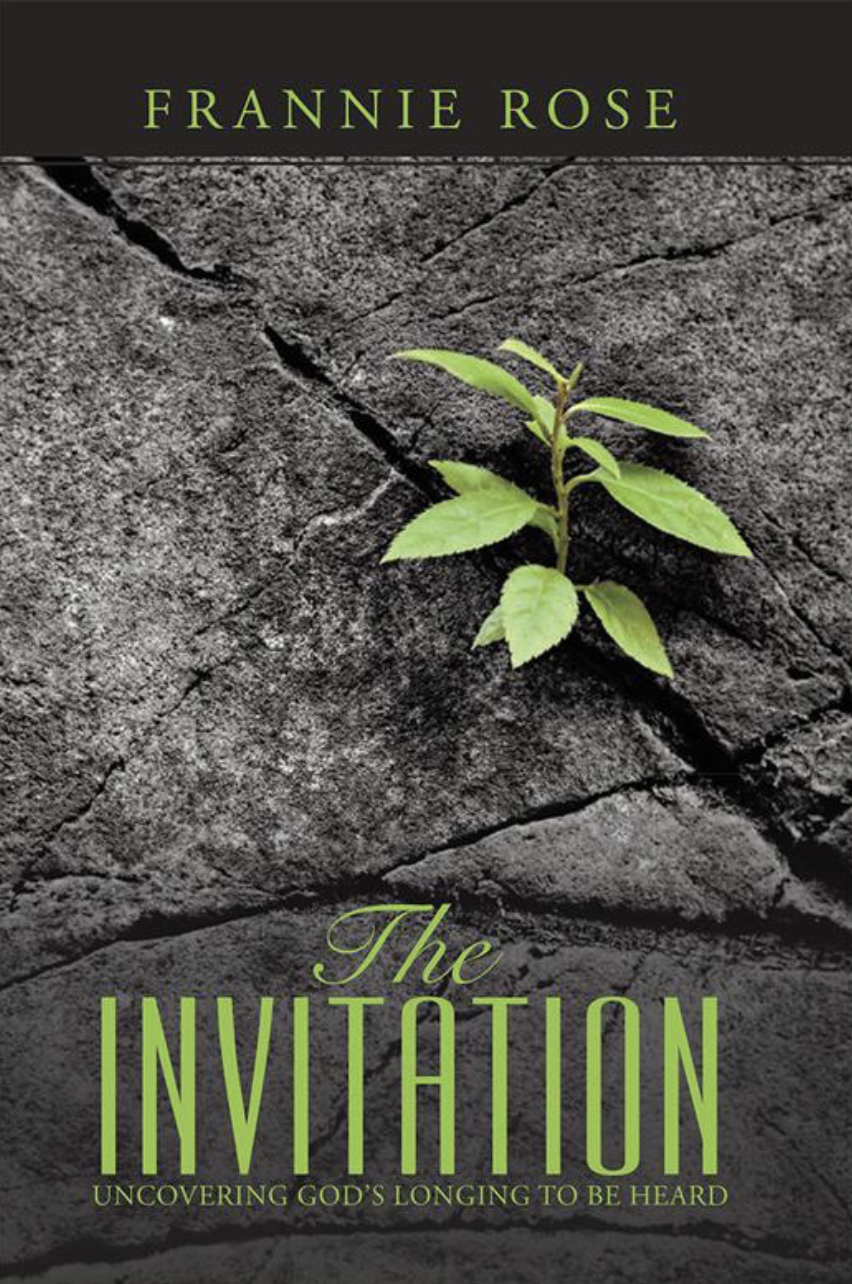 The Invitation: Uncovering God's Longing to Be Heard