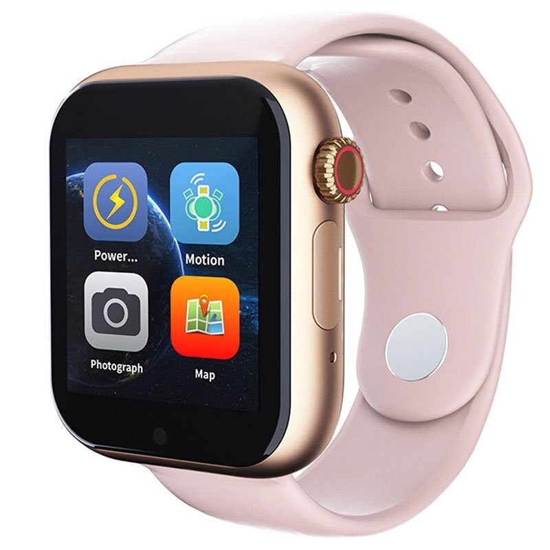 SmartWatch Z6