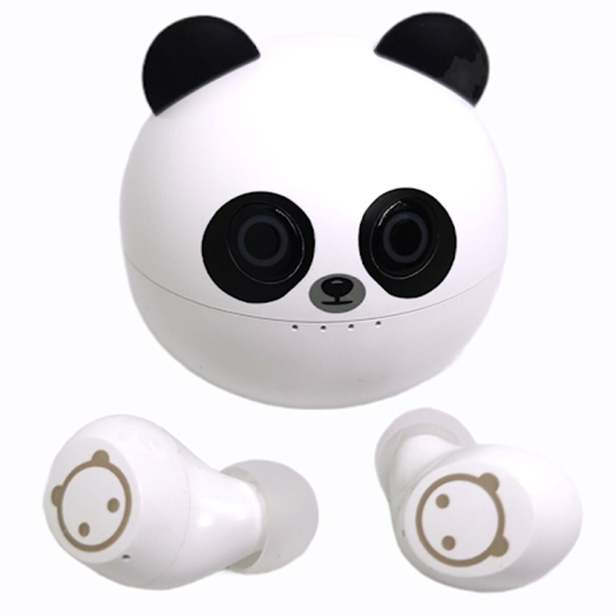 Audifonos Bluetooth Manos Libres 5.0 K62 Sonido Mega Bass Kawaii