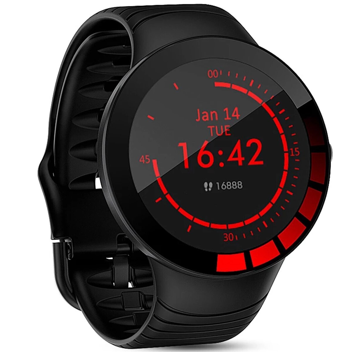 Smartwatch Deportivo - Los 10 Mejores Smartwaches Calidad Precio 2022