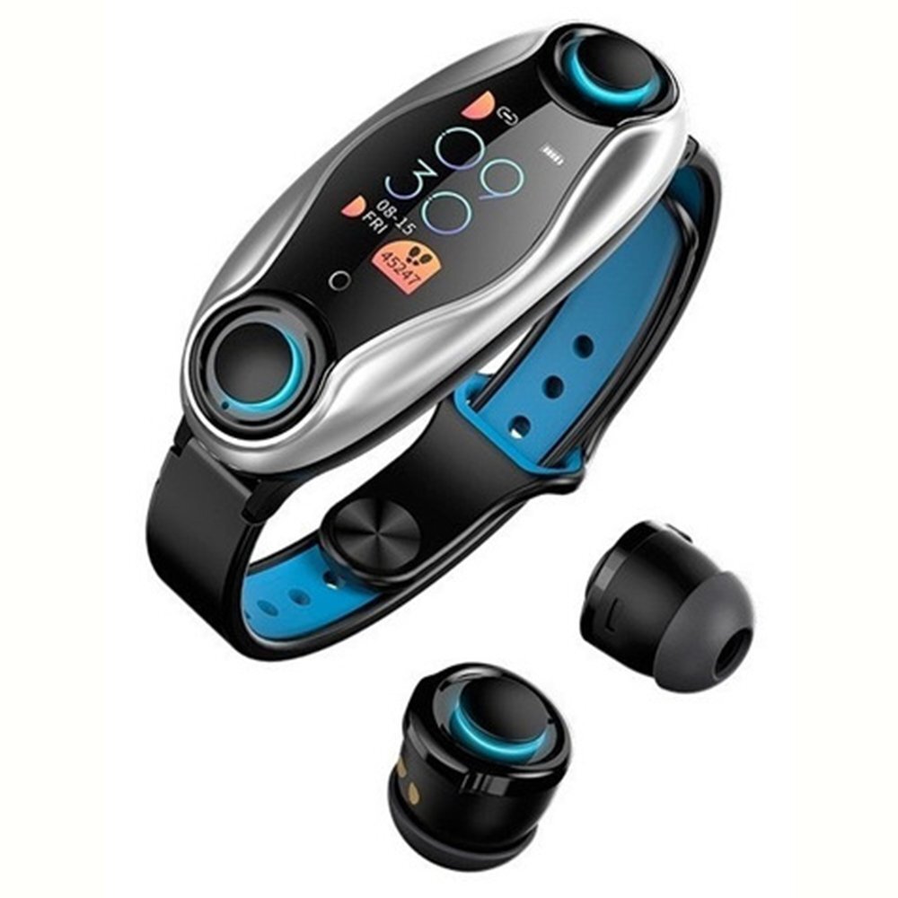 Combo de auriculares Bluetooth con banda deportiva Disney T90 | Linio Perú  - DI434EL06WCD5LPE