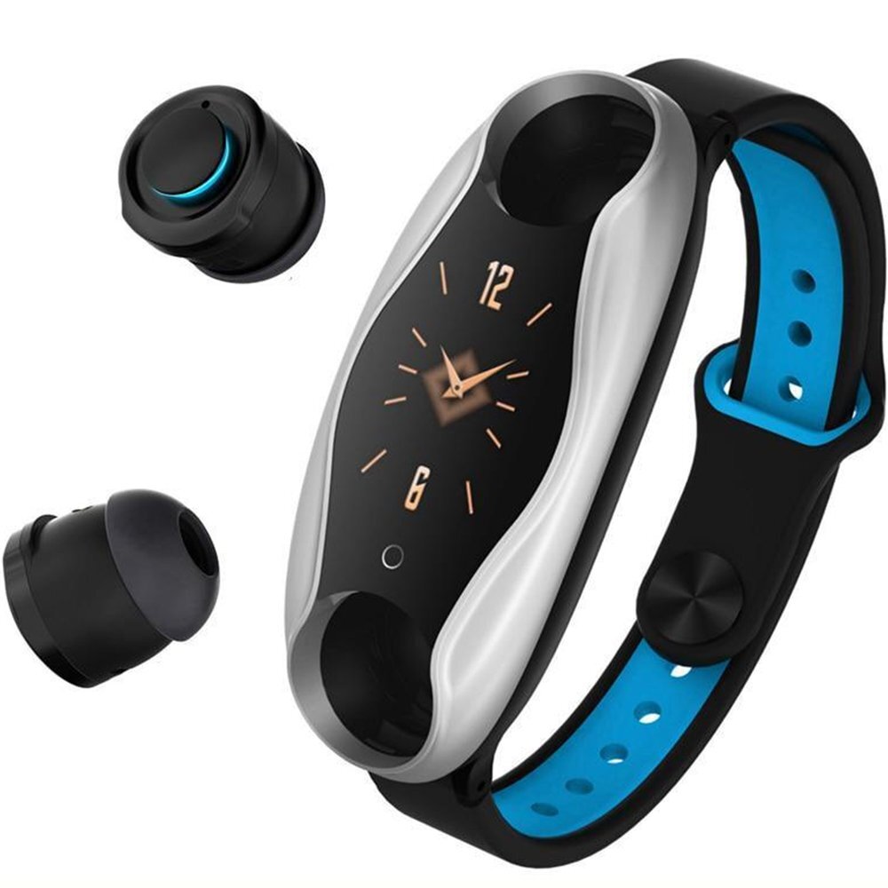 LEMFO LT04 T90 reloj inteligente inalámbrico Bluetooth auricular 2 e \u003d |  Linio Colombia - GE063EL0IK28FLCO