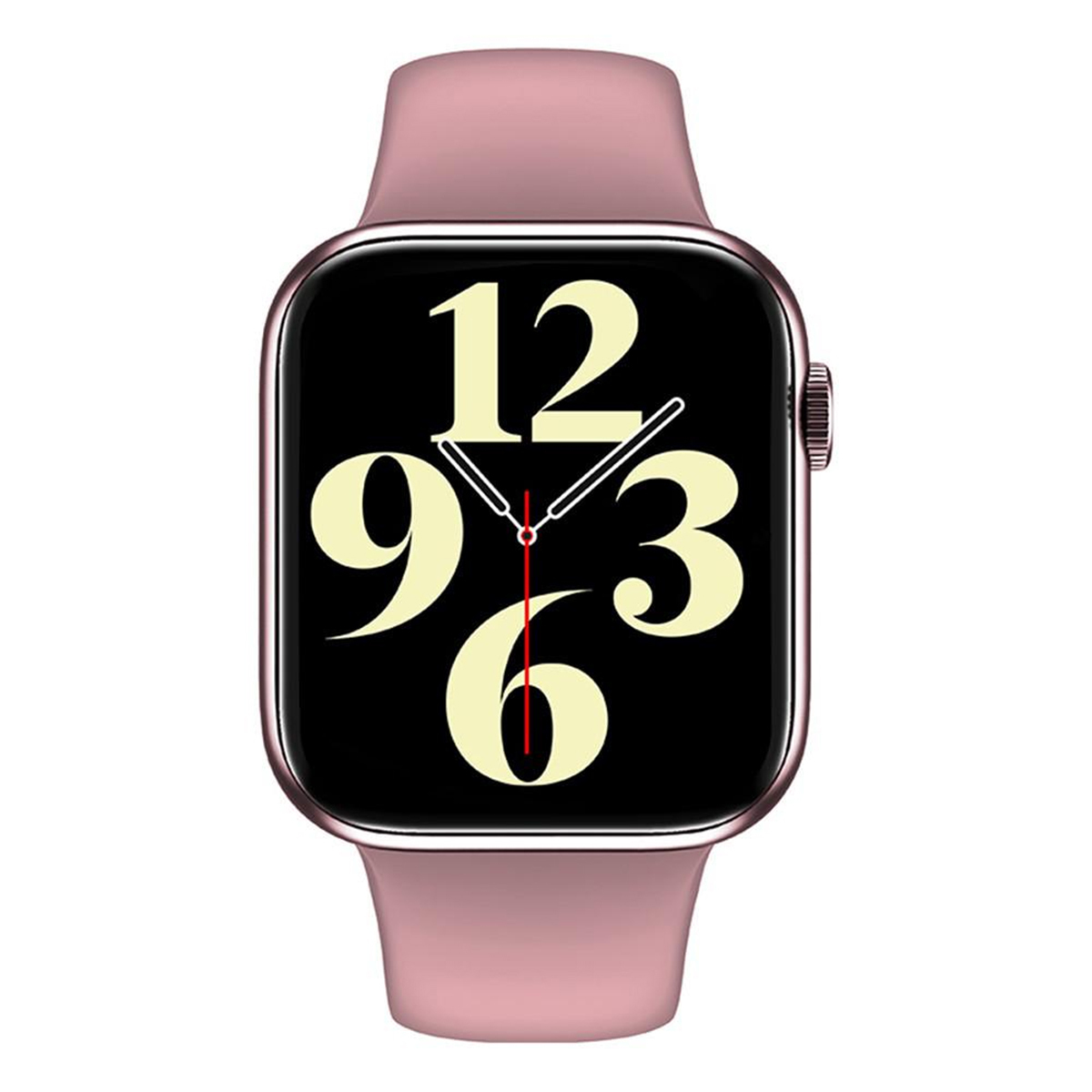 Fralugio Smart Watch Reloj Inteligente HW12 2022 Series 6 Fulltouch  Pantalla Completa - Quien tiene el mejor precio? - Nau