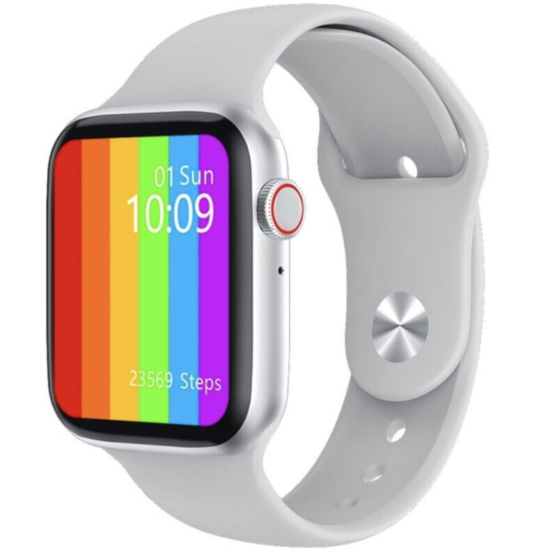 Reloj inteligente W26 – Smart Depot
