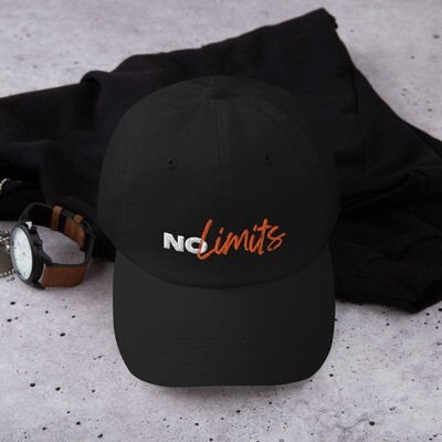 No Limits Hat