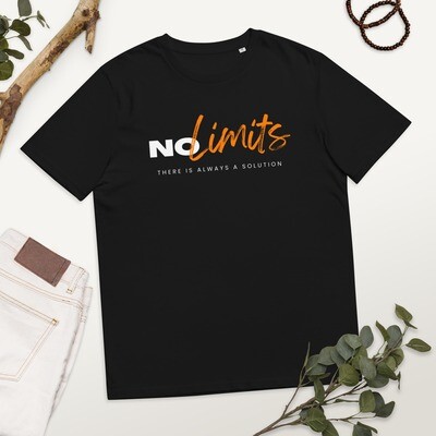 No Limits Shirt