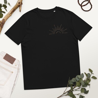 Delight in The Lord Unisex T-shirt