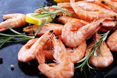 Seafood