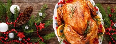 Roast Meals