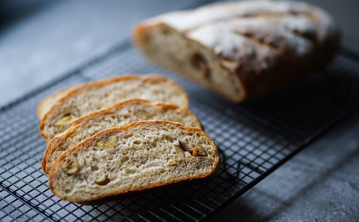 Sydney Sourdough