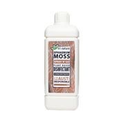 Sphagnum Moss Spearmint Musk