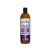 Ultra Cream Cleanser