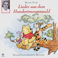 Lieder aus dem Hundertmorgenwald [CD/MC]