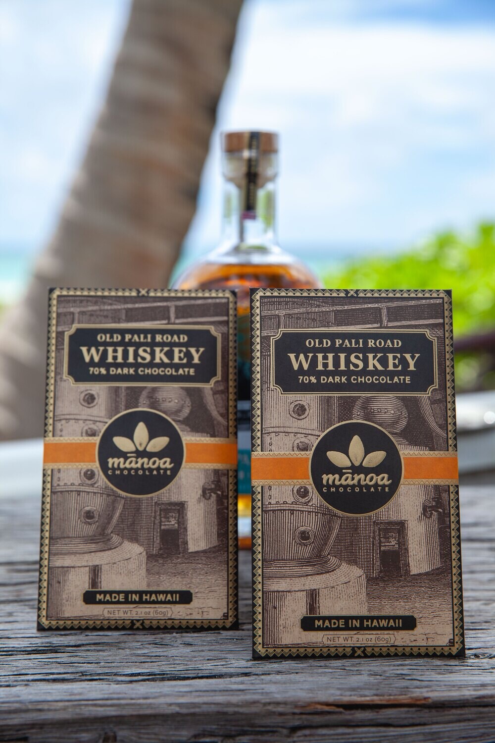Store - Ko'olau Distillery Store - Ko'olau Distillery