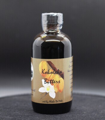 4oz Kokoleka Bitters