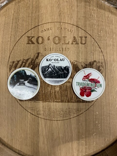 Store - Ko'olau Distillery Store - Ko'olau Distillery
