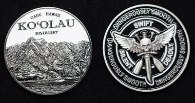 Challenge Coin