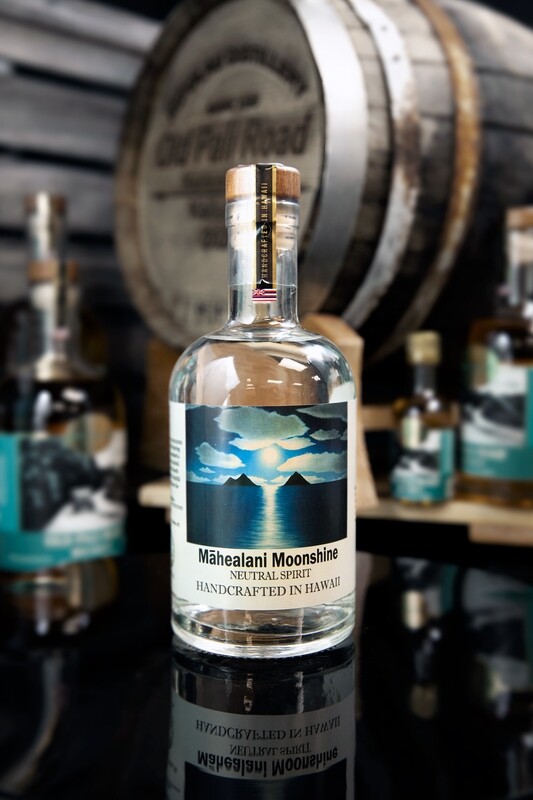 Moonshine