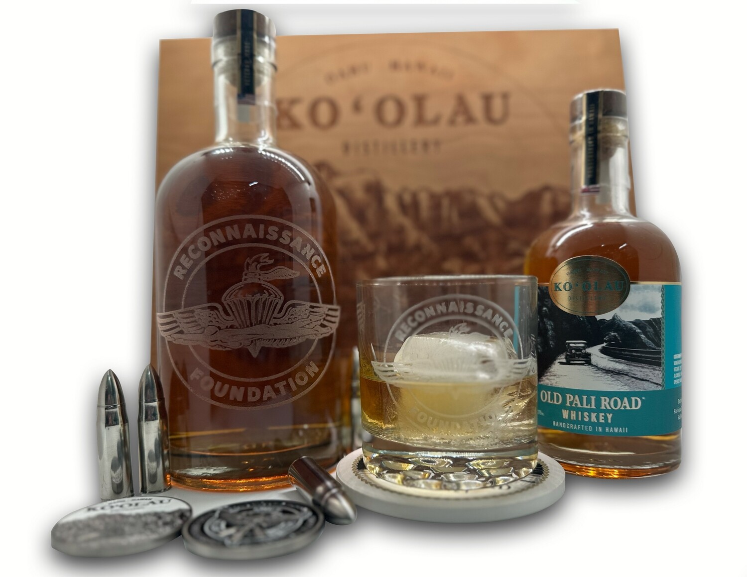 Store - Ko'olau Distillery Store - Ko'olau Distillery