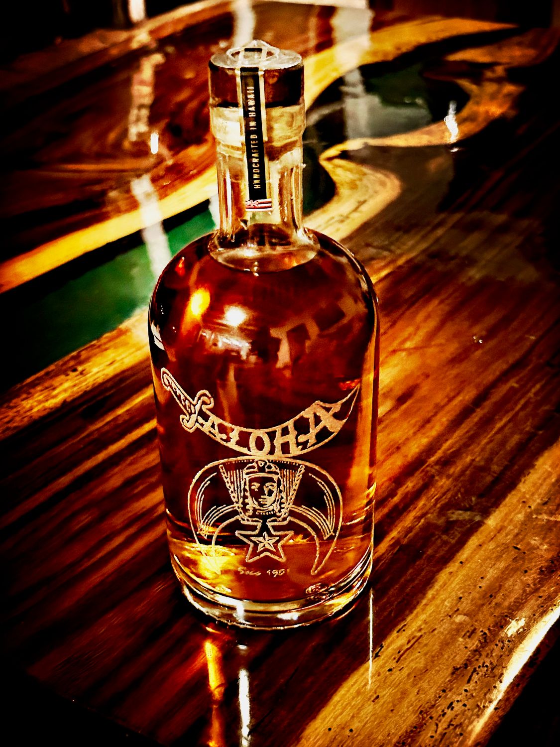 Store - Ko'olau Distillery Store - Ko'olau Distillery