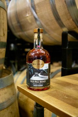 Store - Ko'olau Distillery Store - Ko'olau Distillery